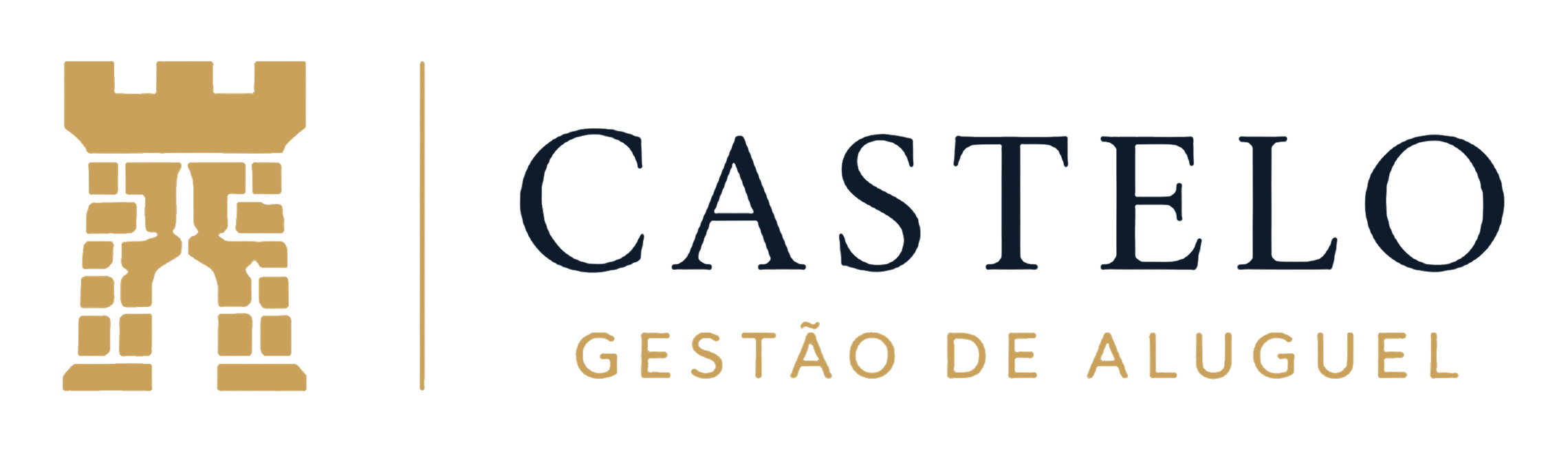 Castelo Gestão de Aluguel