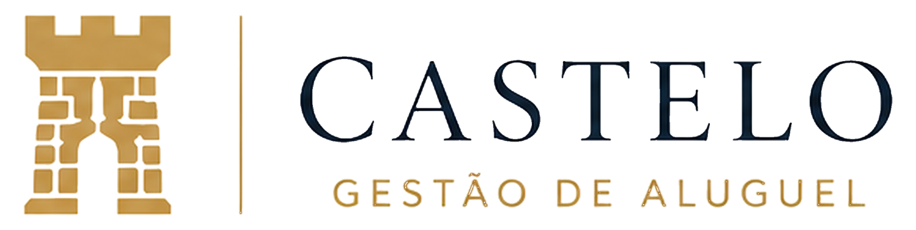 Castelo Gestão de Aluguel